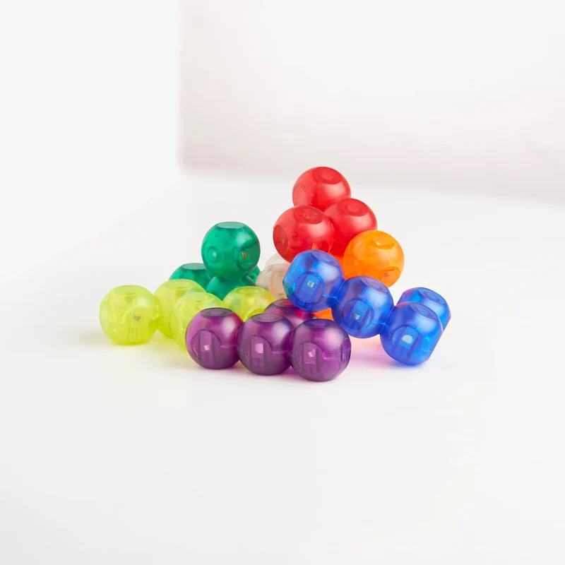 Magnetic cube