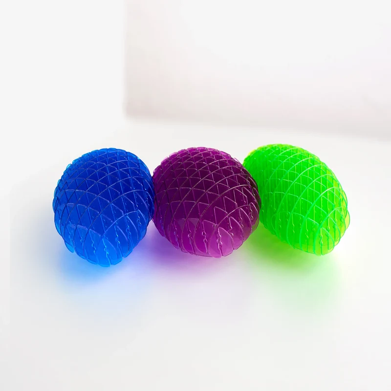 Fidget Worm Toy