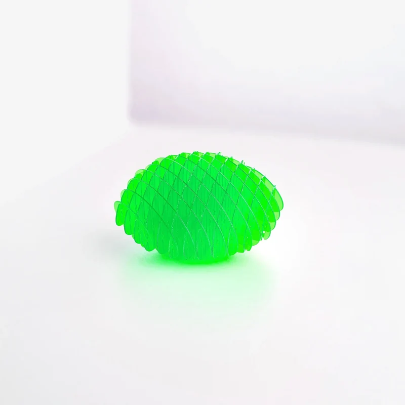 Fidget Worm Toy