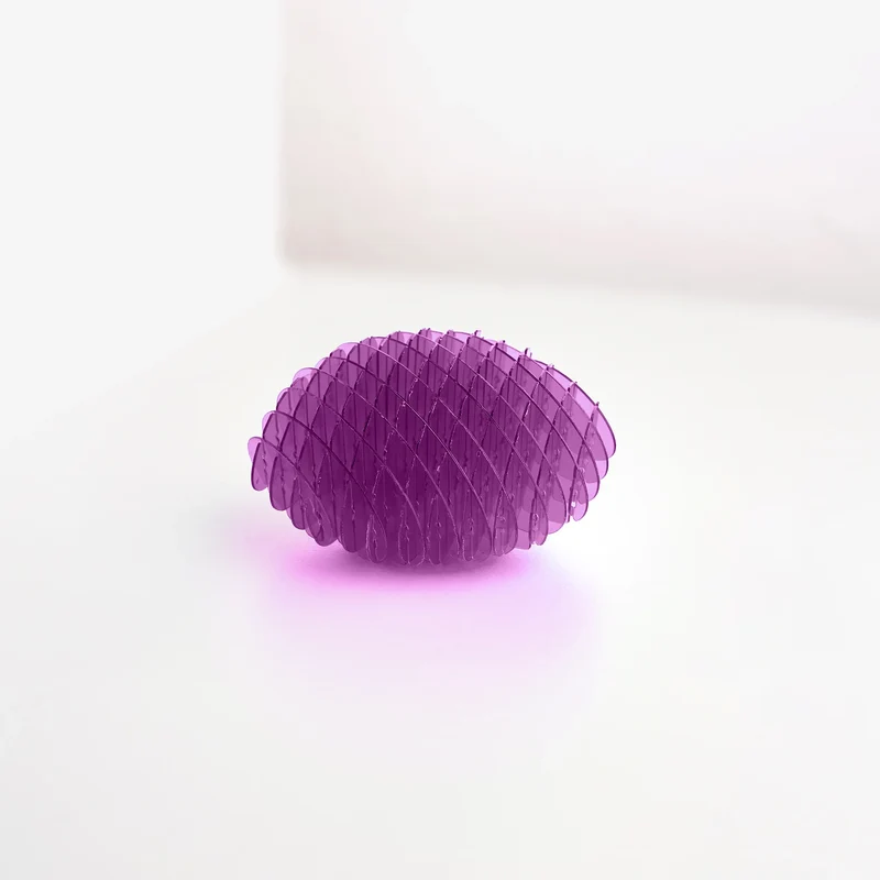 Fidget Worm Toy