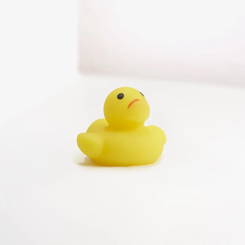 Soft squidgy animal