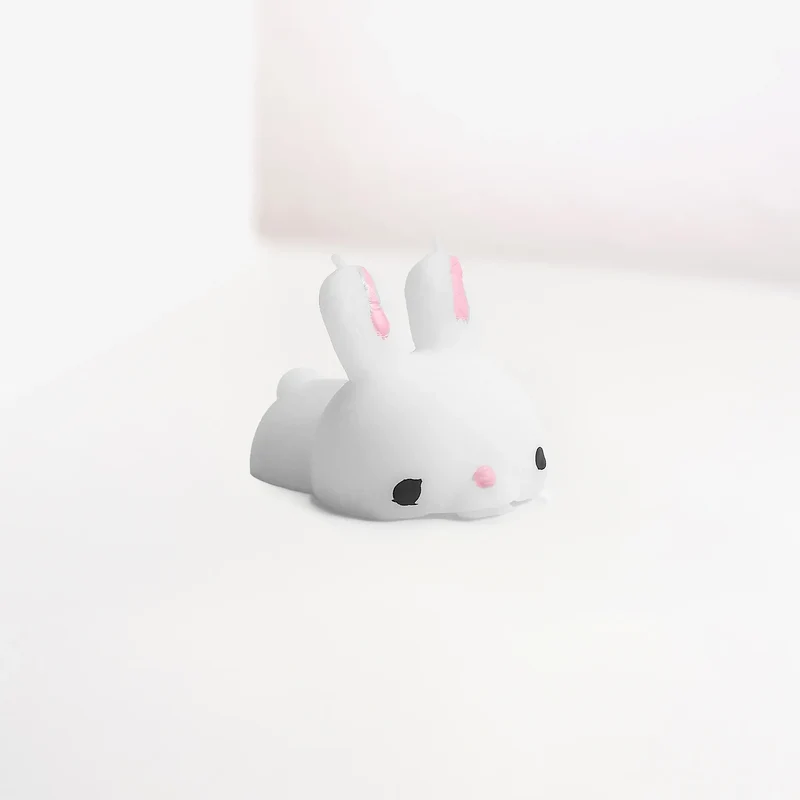 Soft squidgy animal
