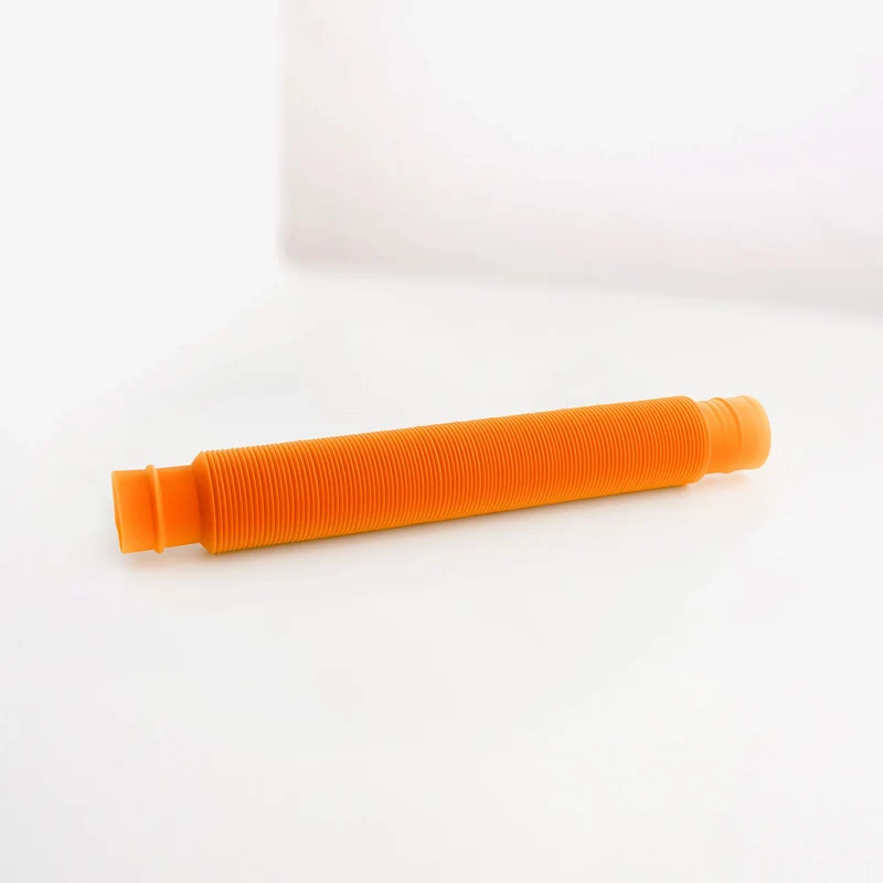 Pop Tubes