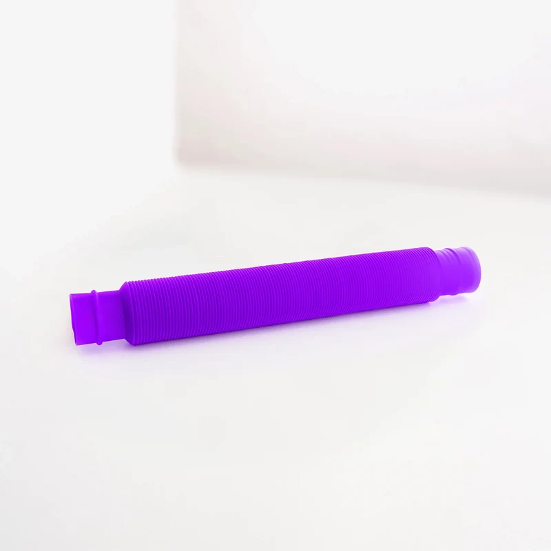Pop Tubes