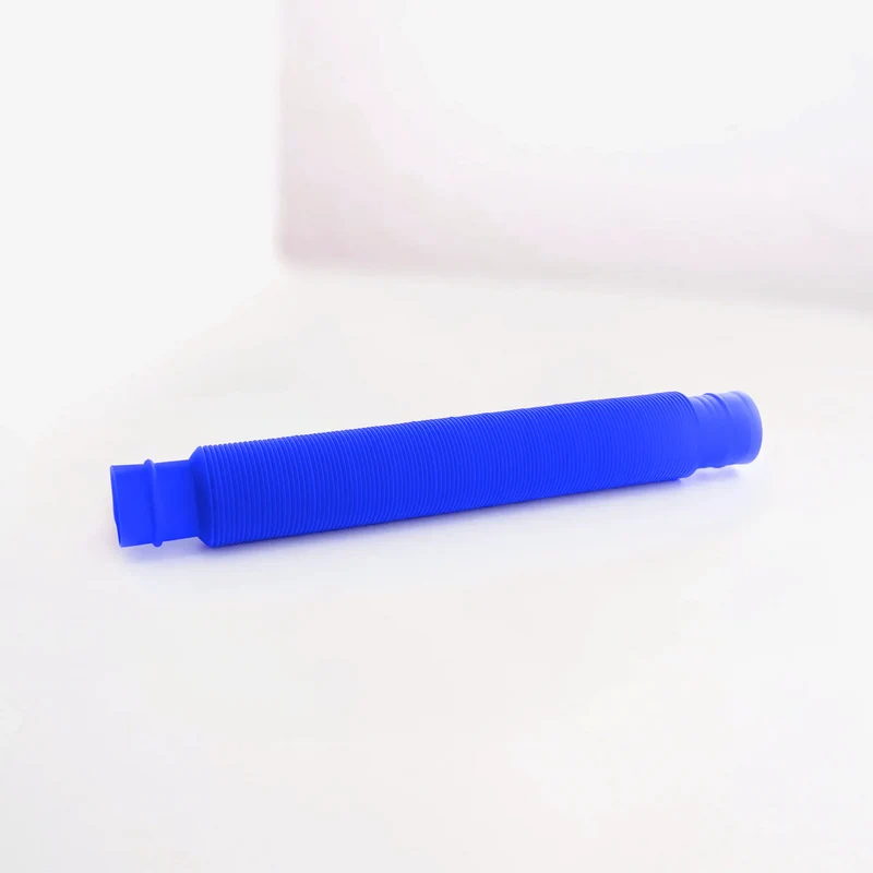 Pop Tubes
