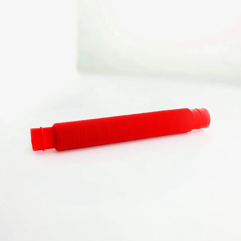 Pop Tubes