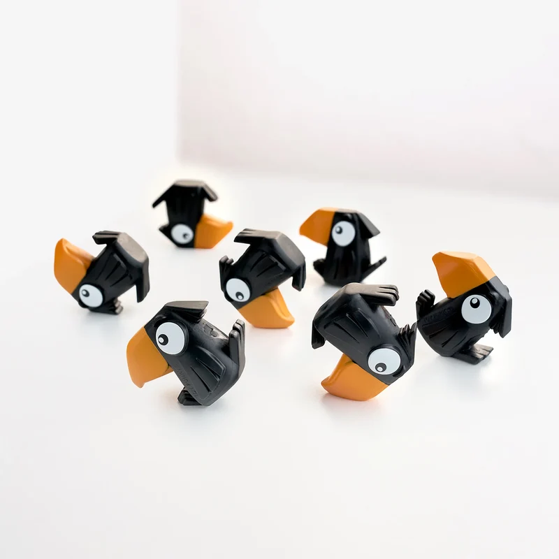 Toucan Tower