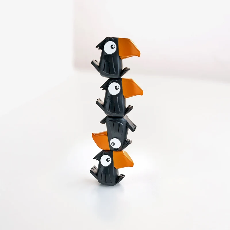 Toucan Tower