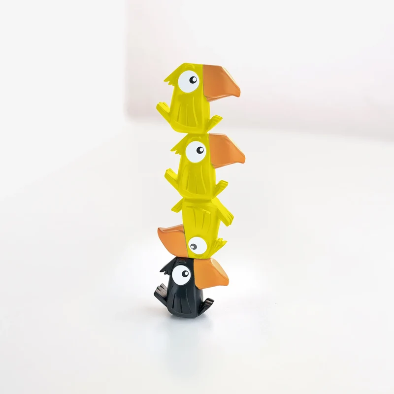 Toucan Tower