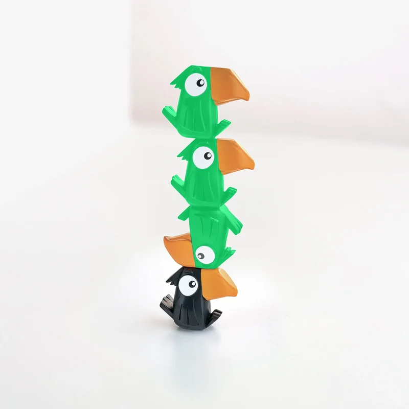 Toucan Tower