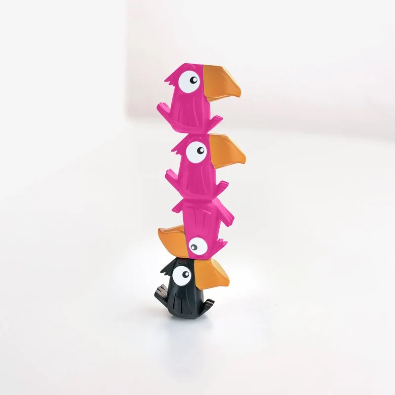 Toucan Tower