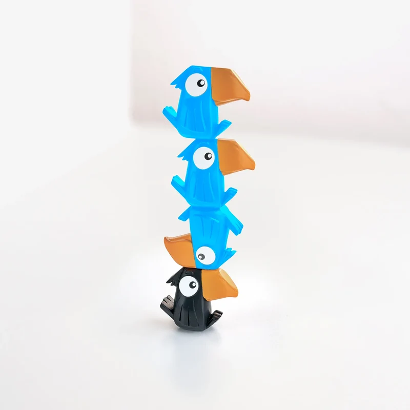 Toucan Tower