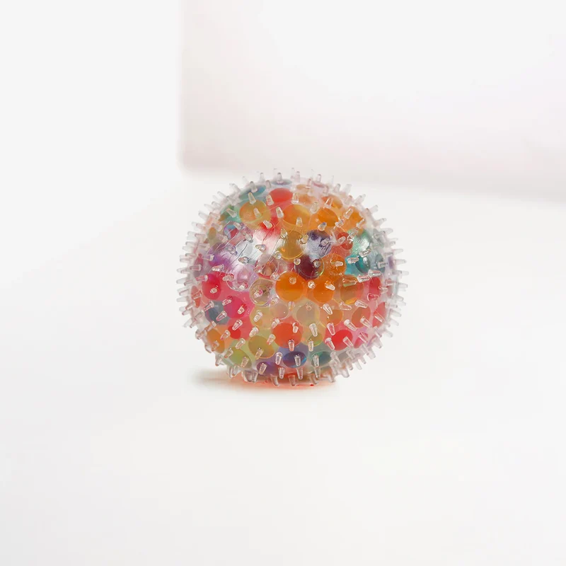 Spiky Ball