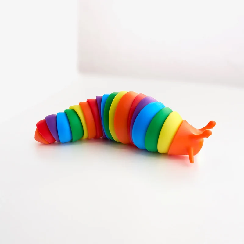 Slinky Slug