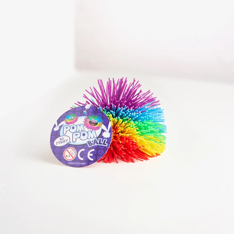 POM POM Wooshell Ball