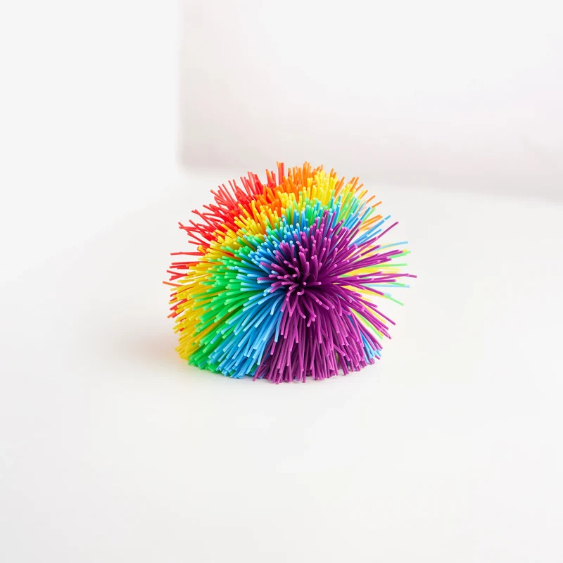POM POM Wooshell Ball
