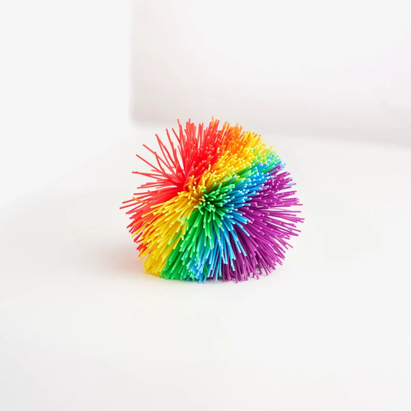 POM POM Wooshell Ball