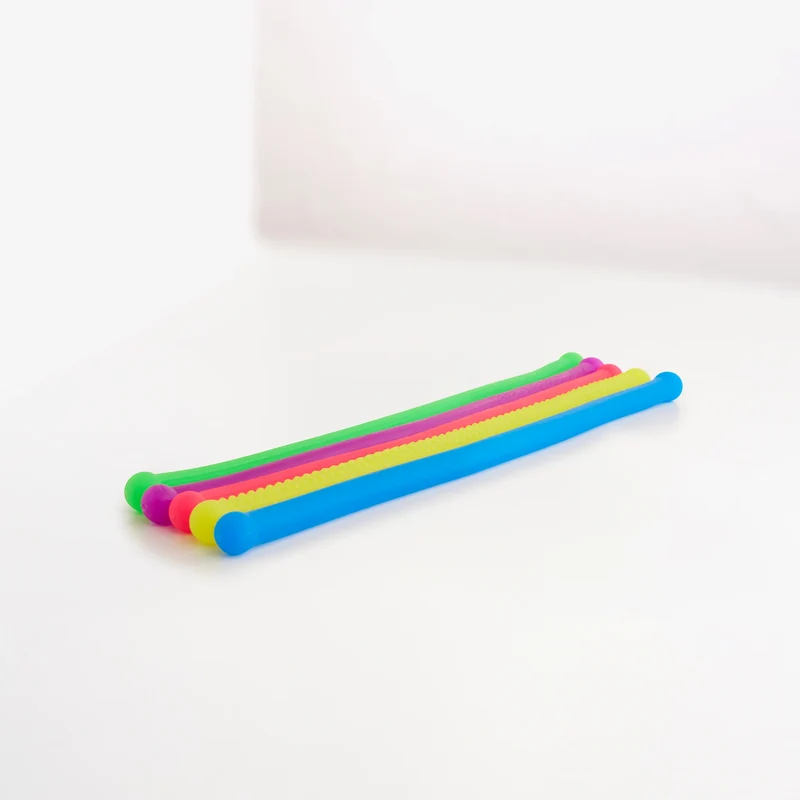 Funky Stretchy