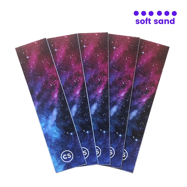 Nebula- Calm Strips