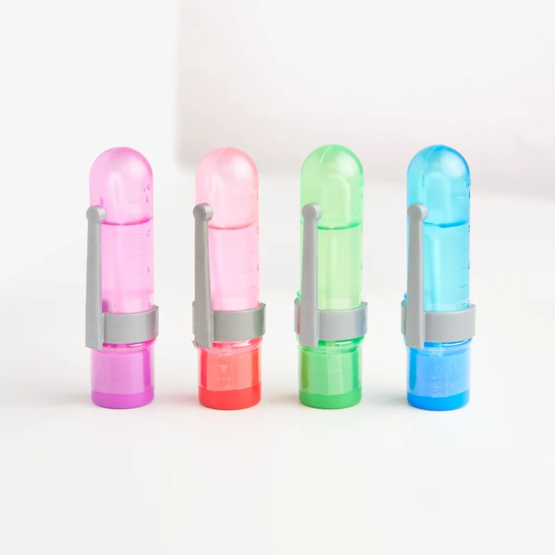Touchable Bubbles