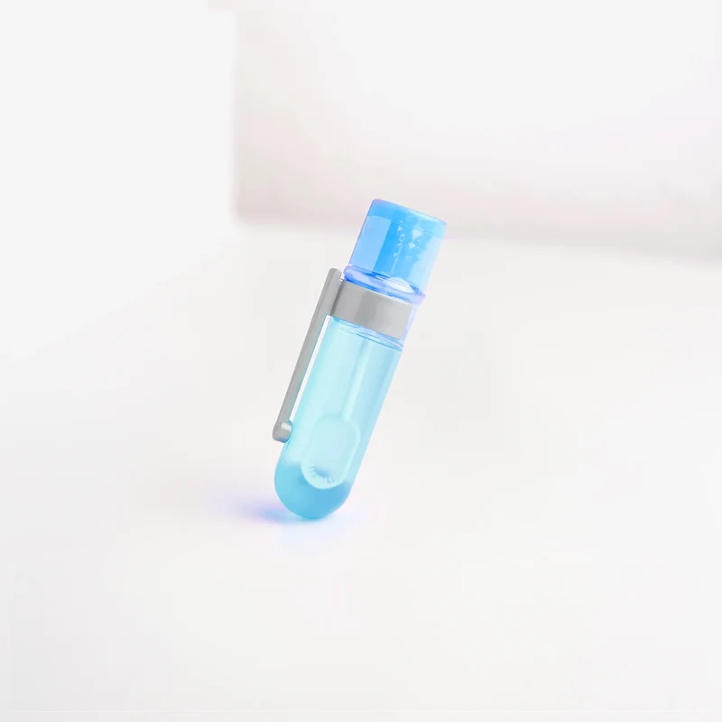 Touchable Bubbles