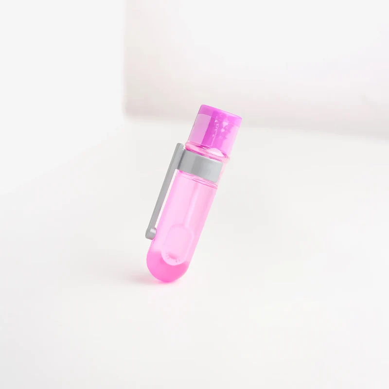 Touchable Bubbles