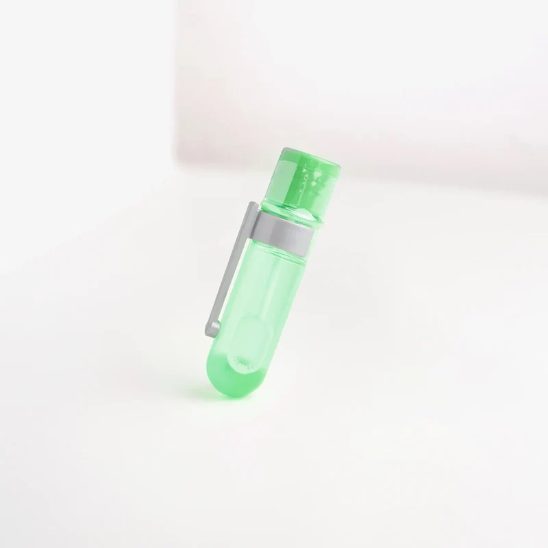 Touchable Bubbles
