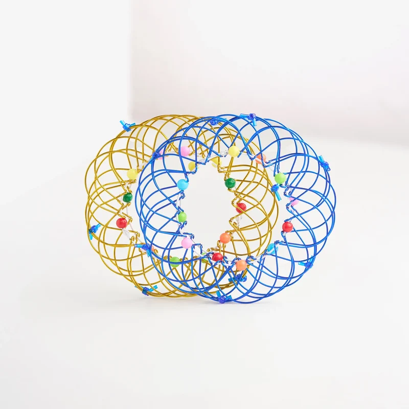 Drahtmandala
