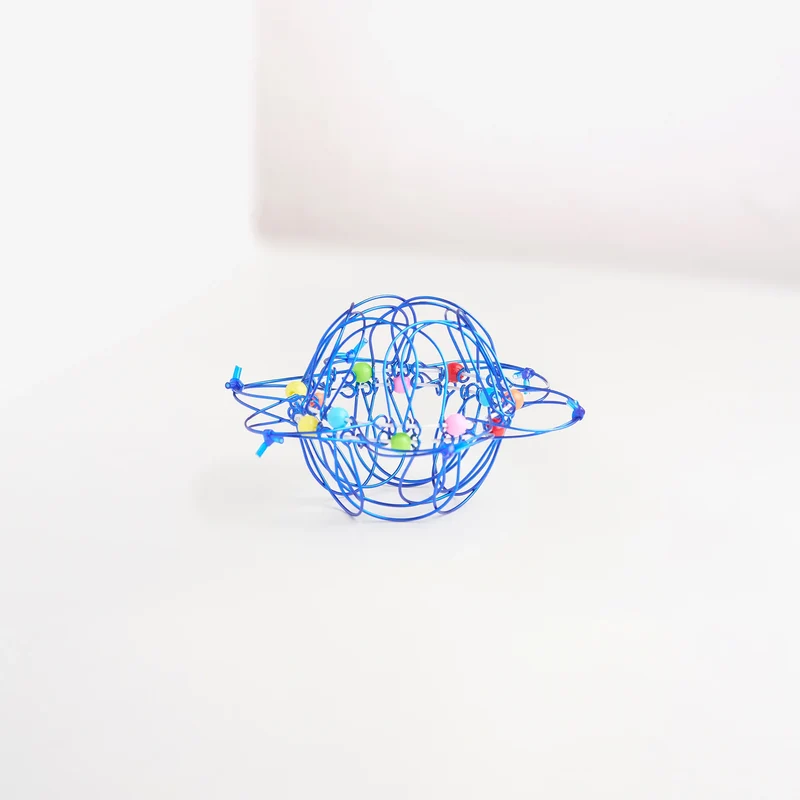 Drahtmandala