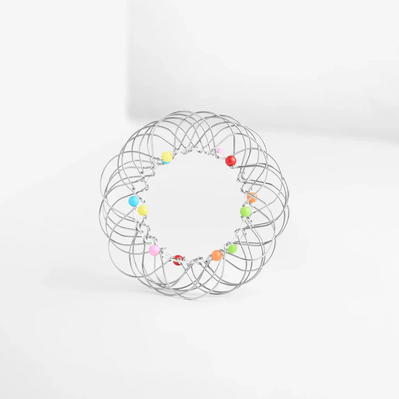 Drahtmandala