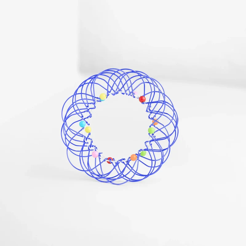 Drahtmandala