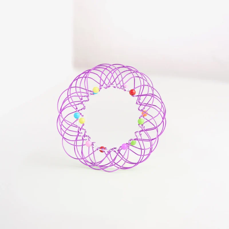 Drahtmandala