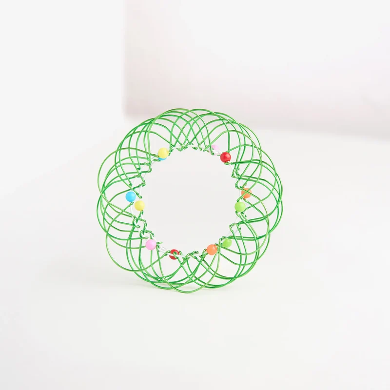 Drahtmandala