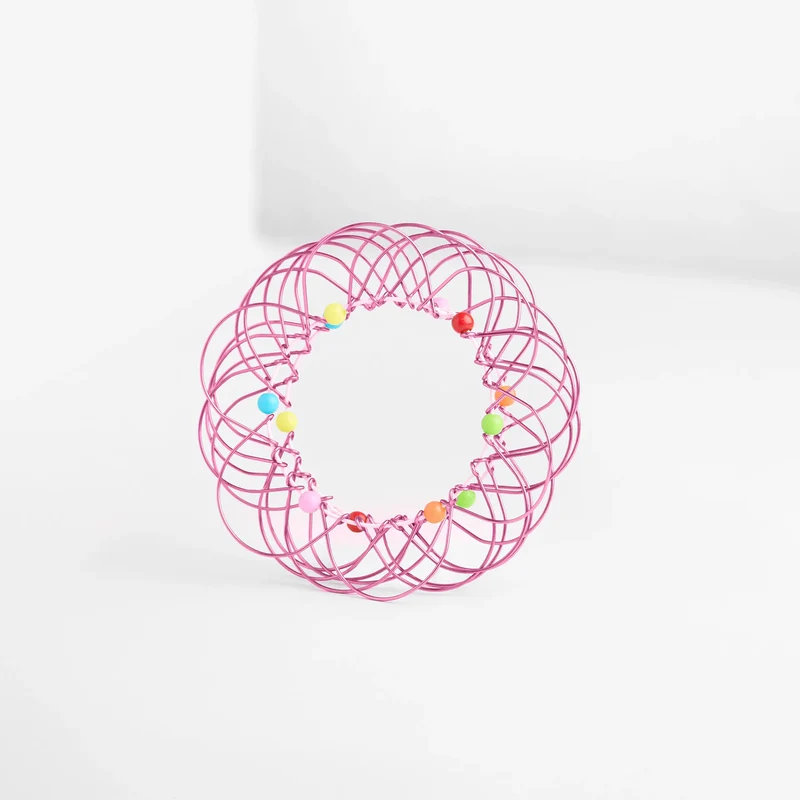Drahtmandala