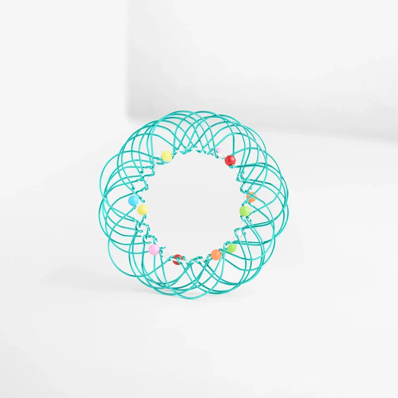 Drahtmandala