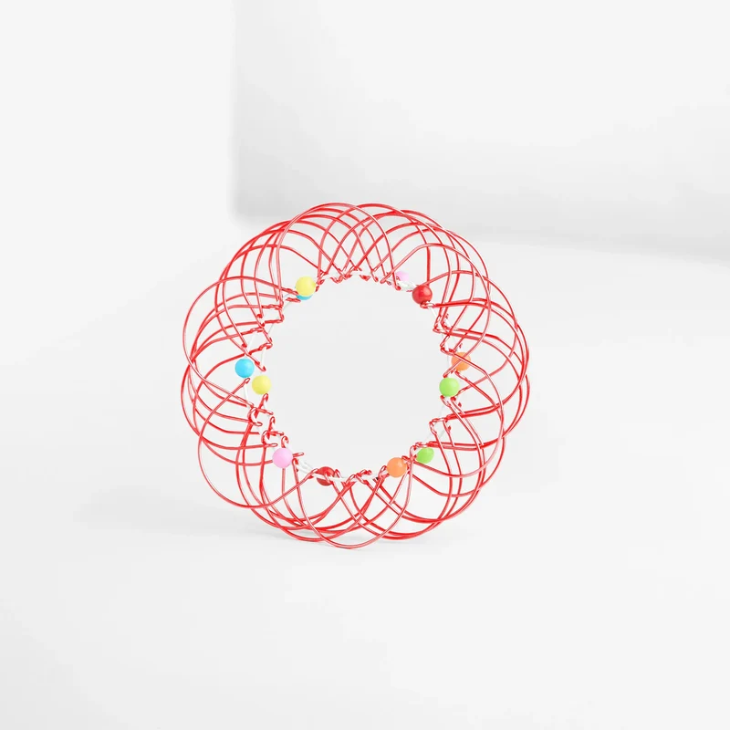 Drahtmandala