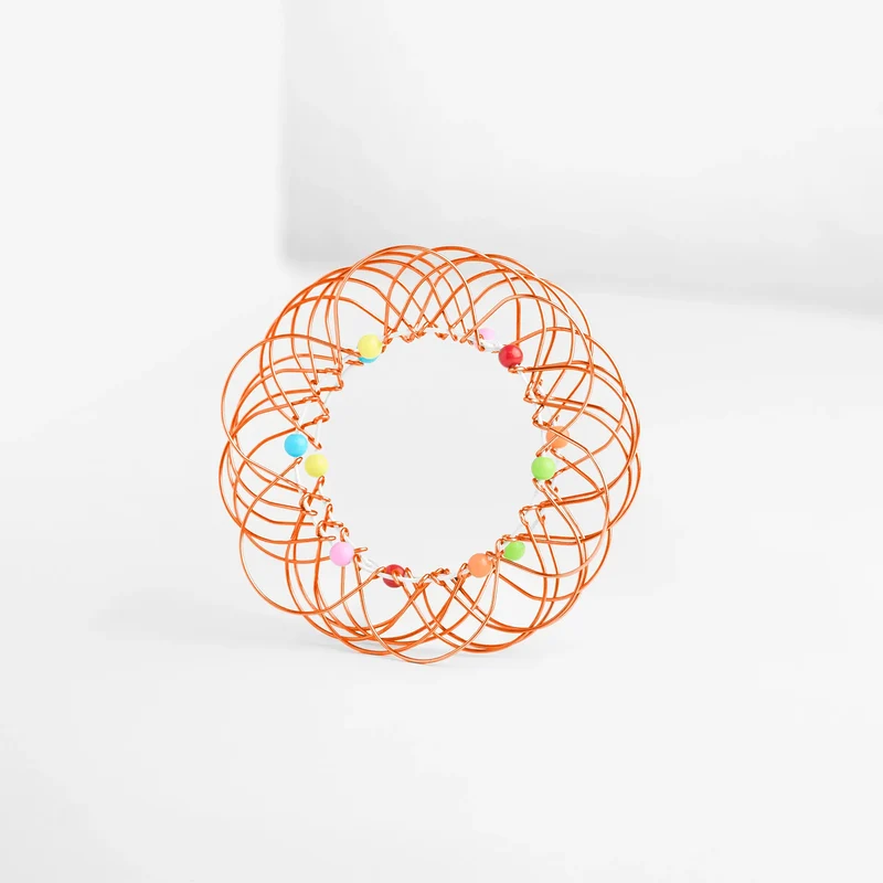 Drahtmandala