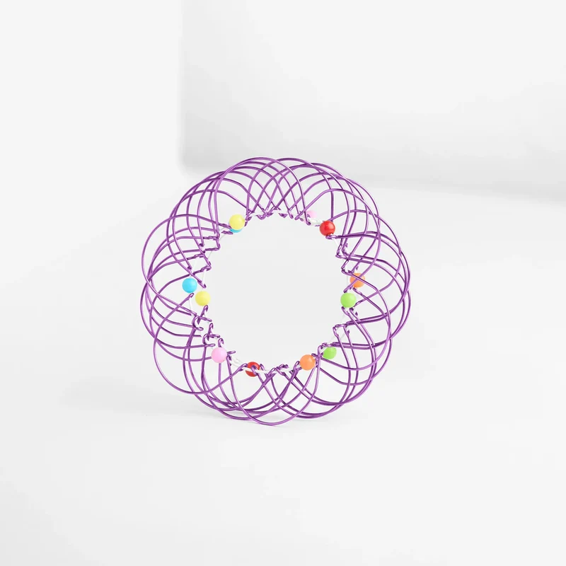 Drahtmandala