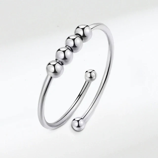 Anxiety Ring: Kugeln