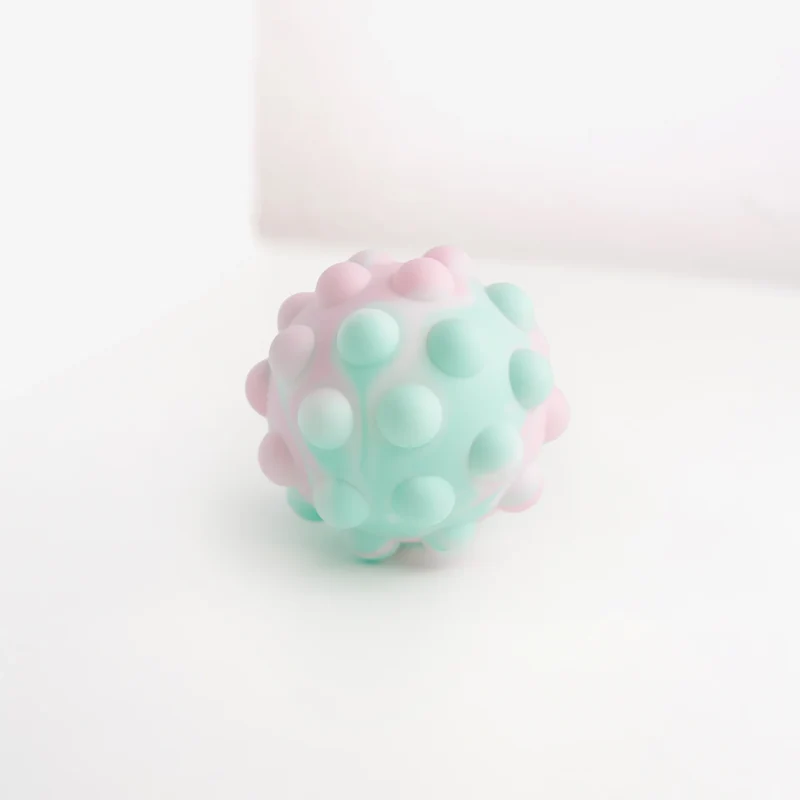 Pop & Plop Ball