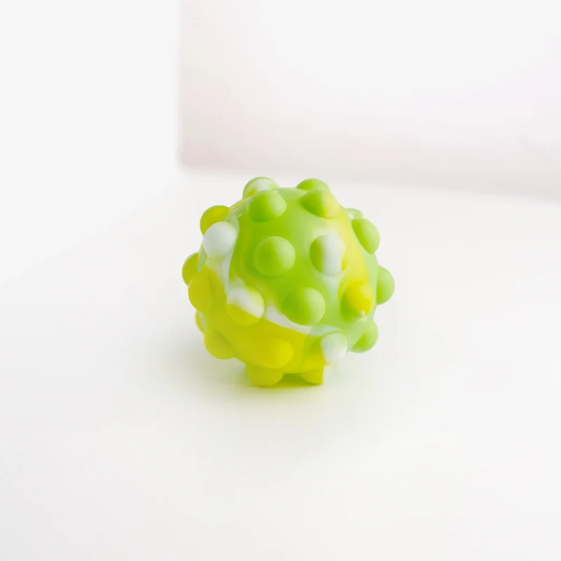Pop & Plop Ball