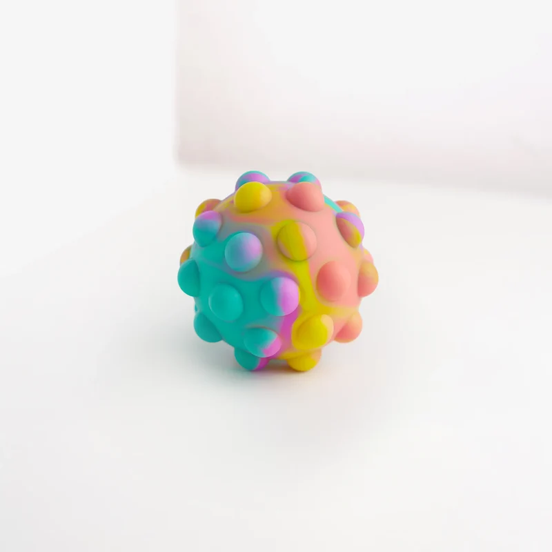 Pop & Plop Ball
