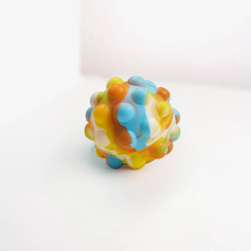 Pop & Plop Ball