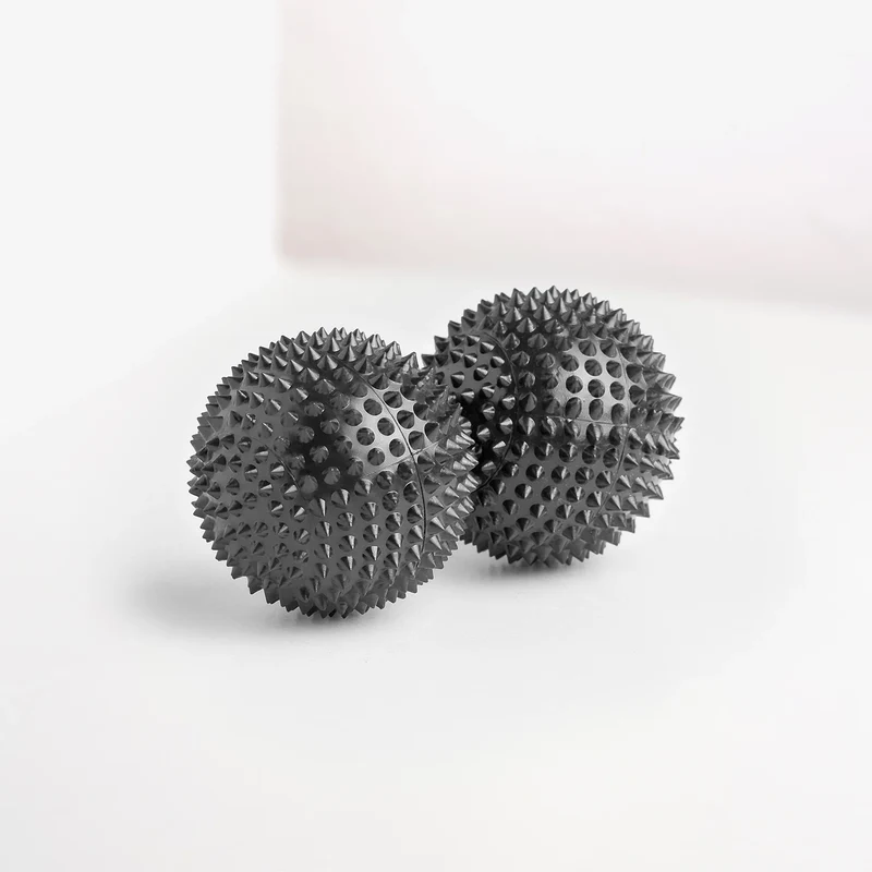 Igelball 2er Set - hart & magnetisch (M+M)