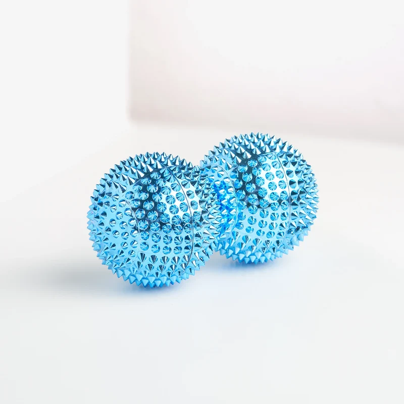 Igelball 2er Set - hart & magnetisch (M+M)