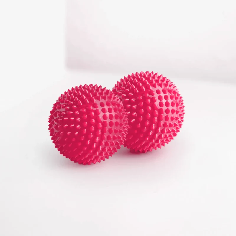Igelball 2er Set - hart & magnetisch (M+M)