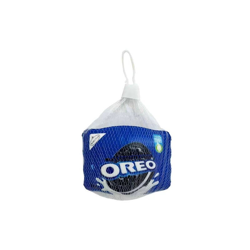 Assorted Snack Squeeze Squishy Stress Relief Toy