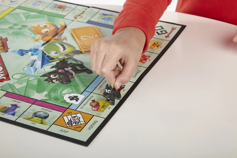 Monopoly Junior