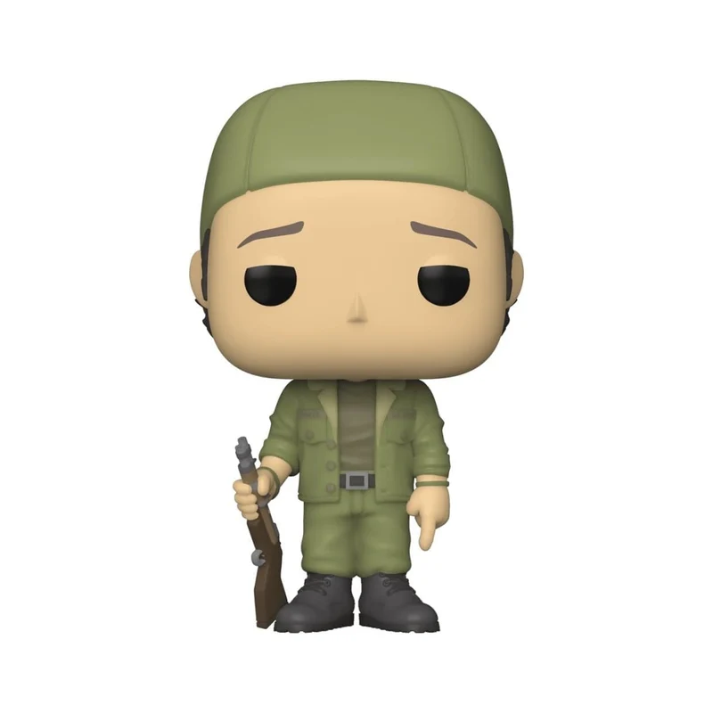John Winger #1001 Funko Pop! - Stripes Walmart Exclusive