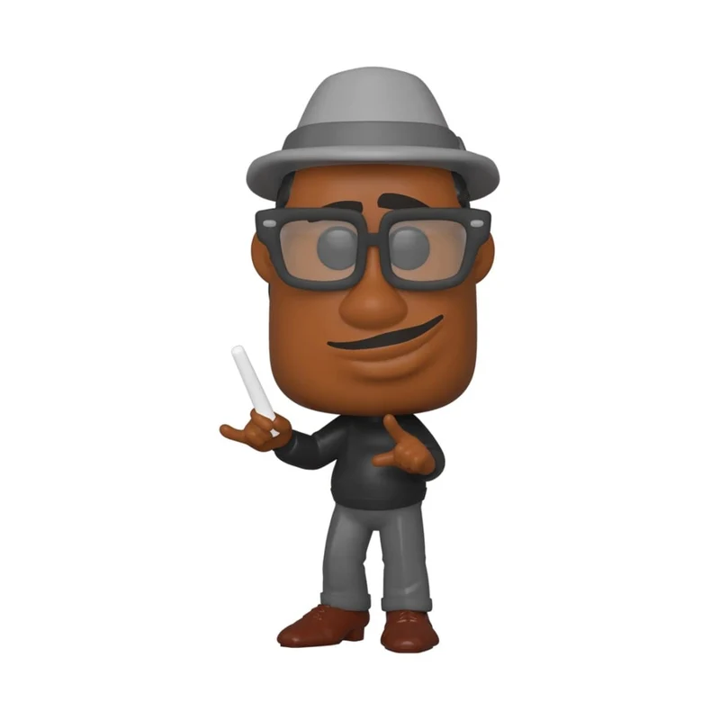 Joe Gardener #742 Funko Pop! Disney